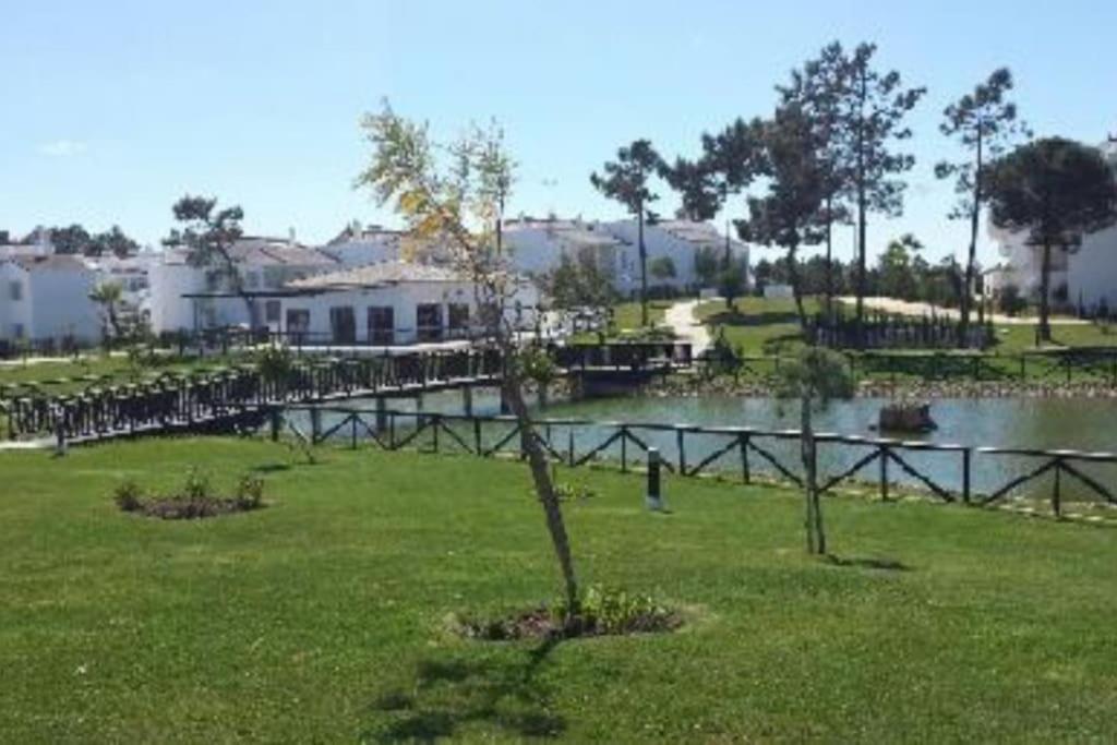 Playa Y Campo De Golf Apartment *